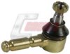 IVECO 250700003 Ball Head, gearshift linkage